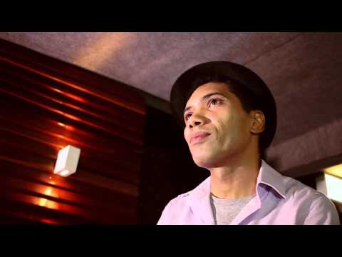 Eu Sou Feliz Sou Anuciante - Cristiano Lima