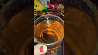 Download lagu A glass of turmeric, TJ Honey soothes the throat 🥰 #shorts mp3