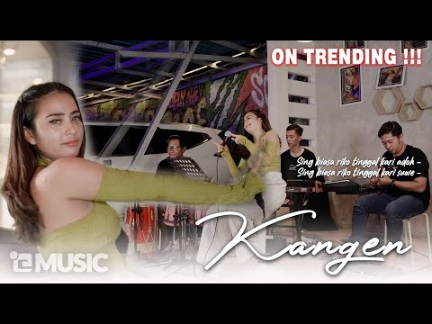 Kangen - Dini Kurnia
