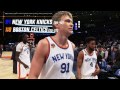 Knicks All Access Weekly NYK Wins 2 Of 3 At The Garden