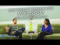 How a Narcissist Is Diagnosed: Live Therapy Session with Dr. Ramani How a Narcissist Is Diagnosed: Live Therapy Session with Dr. Ramani
