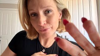 ASMR Do Exactly As I Say to Stop Spiralling &amp; Feel Safe Again 🧠