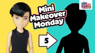Mini Makeover Mondays: No.5