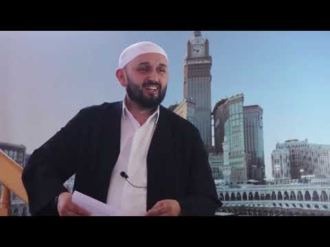 Cili është dallimi në mes të Resul dhe Nebij? - Hoxhë Burim Karpuzi