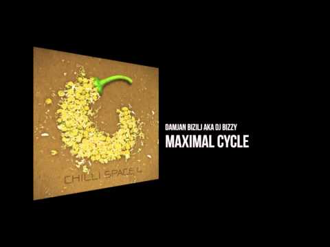 Damjan Bizilj aka DJ Bizzy - Maximal Cycle [Chilli Space 4]