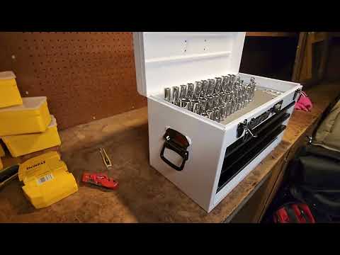 boxo hand carry toolbox review