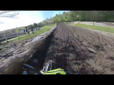 Maine Motocross Series Round 2 5/13/23 MX207 : C Group Practice