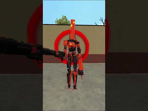 Everything to know about the Feedbacker Arm - Ultrakill