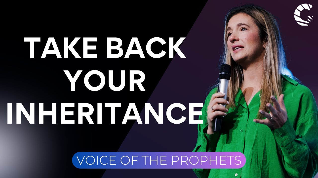 Reclaiming Weapons of Our Warfare | 2024 | Haley Braun