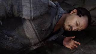あえて前作　THE LAST OF US REMASTERED