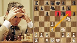 Garry Kasparov&#39;s Most Memorable Moments | Part 3 | 19 Move Loss Against IBM&#39;s Deep Blue