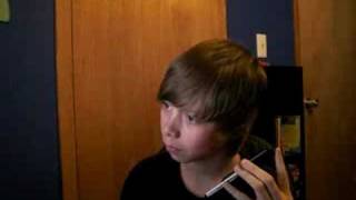 CVS condom prank call