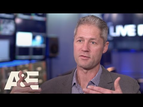 Live PD: Sgt. Sticks on His Craziest Story | A&E