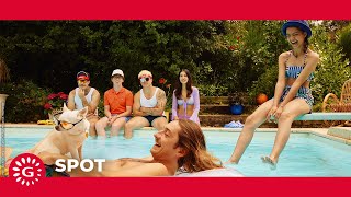 PRESQUE LÉGAL - Spot générique [Le 17 juillet au cinéma]