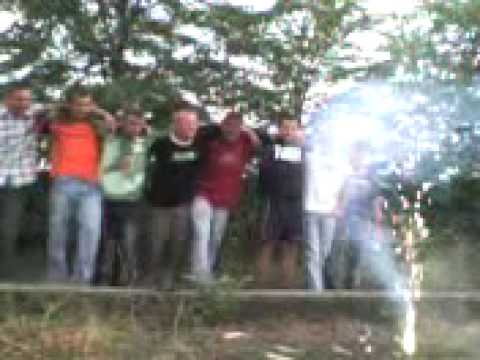 ULTRAS LKS RUCH STANOWICE