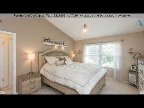 Priced at $234,900 - 34 Ashley Court, Glen Mills, PA 19342
