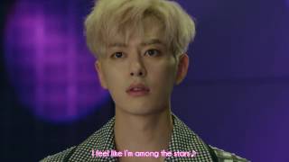 [ENG] The Miracle OST Part 1: Sonamoo - First Kiss