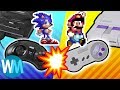 Top 10 Console War Winners! Top 10 Console War Winners!