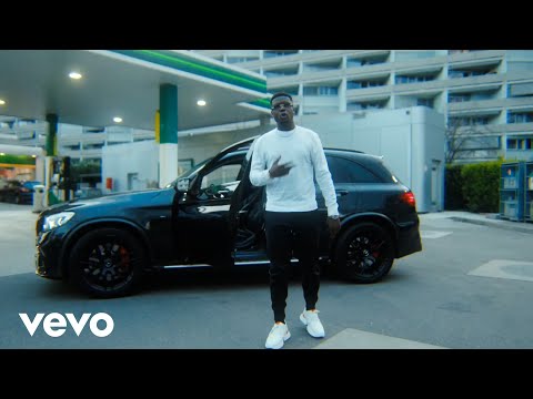 Ninho - Peufra ft. Maes