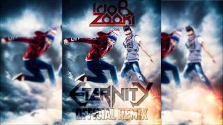 Ido B & Zooki - Zooloo (Eternity Remix)