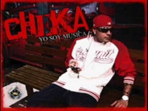 Cheka - Yo Soy Musica