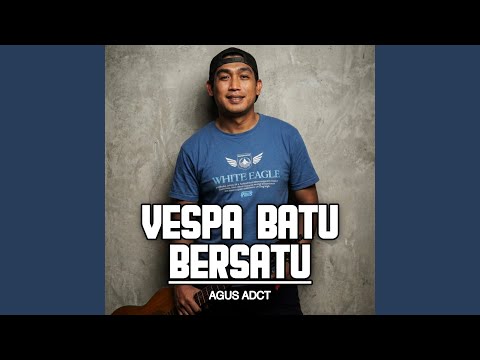 VESPA BATU BERSATU YouTube thumbnail