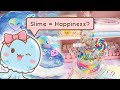 Can Slime Make You Happy