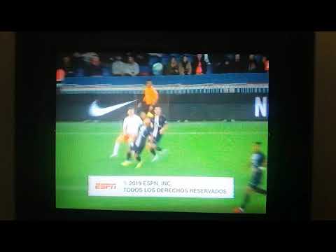 Gol De Boulaye Dia Vs Paris Saint Germain