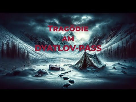 A snowshoe hike with no return: The Dyatlov Pass incident (documentary)