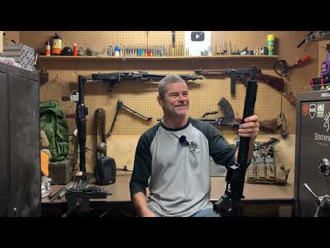 Why has Going Ballistic been gone so long?