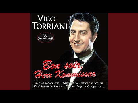 Siebenmal in der Woche