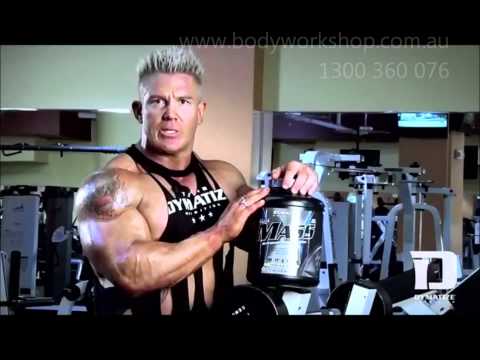 Dymatize Nutrition Elite Mass Build Muscle Mass & Gain Weight - BodyWorkshop.com.au