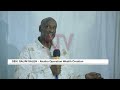 Salim Saleh Ayanukudde Kyagulanyi Ku By Okubba Ettaka