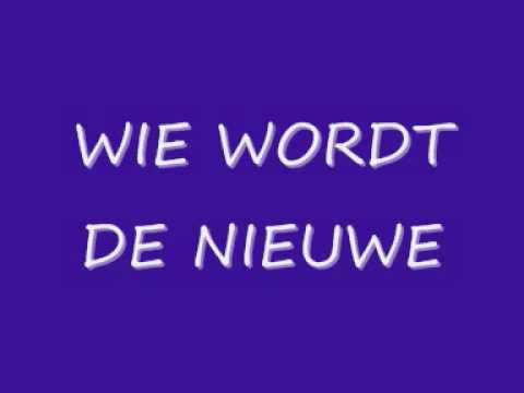 Miss Travestie Holland 2010