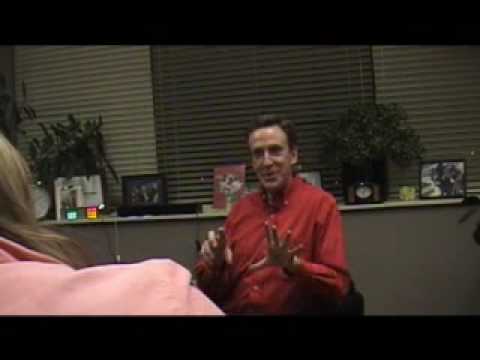 Bloomington Mayor Talks About 2008