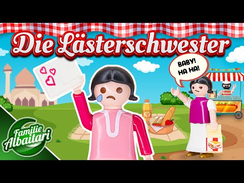 😢 Die Lästerschwester 🫤 Die schlechte Tat mit einer guten abwehren 💚 Koran 41:34