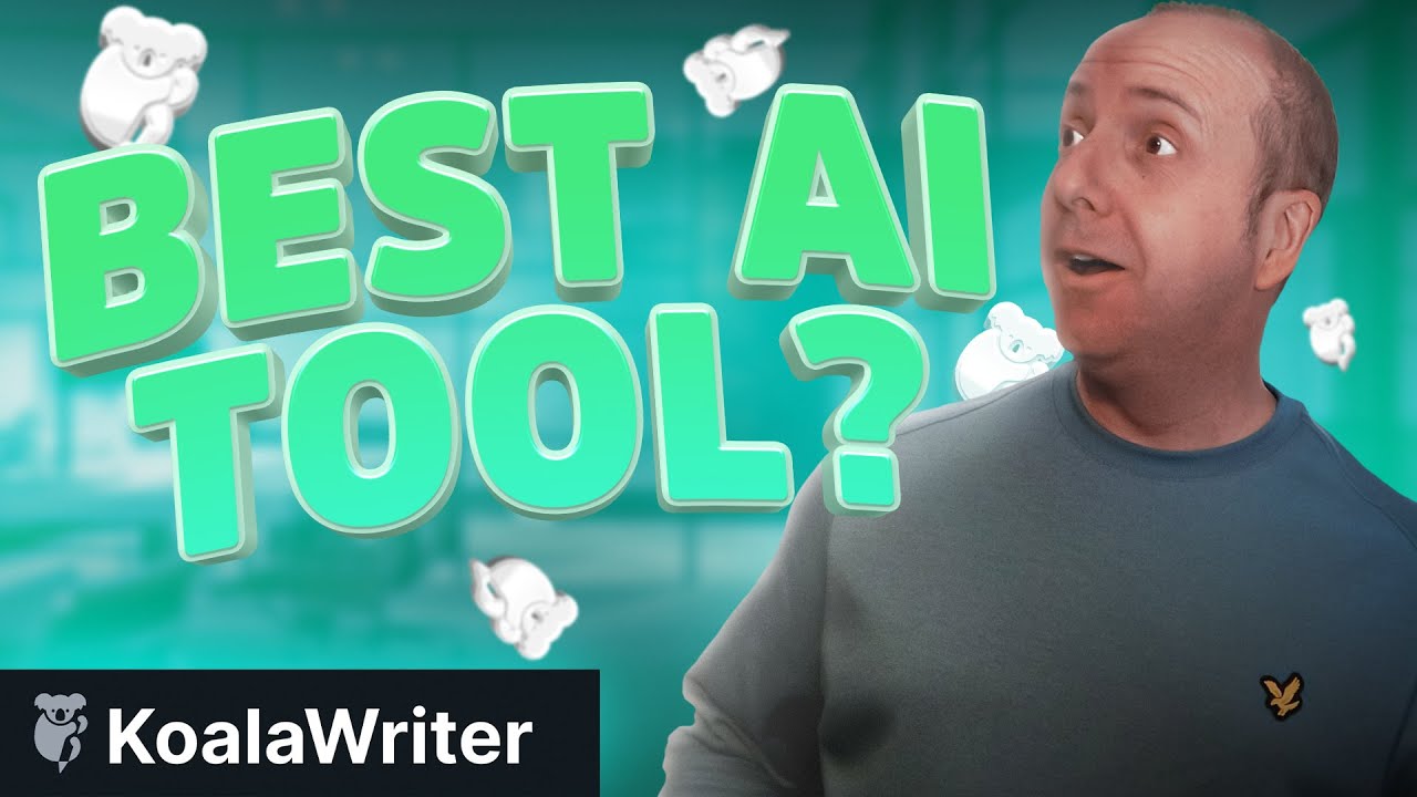 Koala AI Writing Tool - First Look and FREE credits 🔥