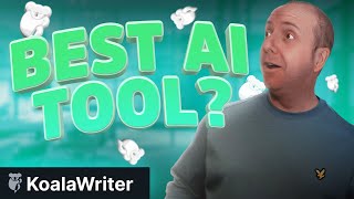 Koala AI Writing Tool - FREE credits 🔥
