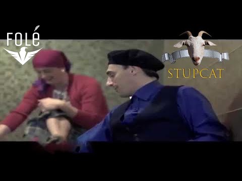 Stupcat - Fuka - Maradona Ti....Ropt