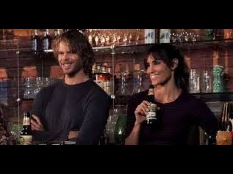 NCIS: Los Angeles Kensi & Deeks - "To the bar with no name"   10x12