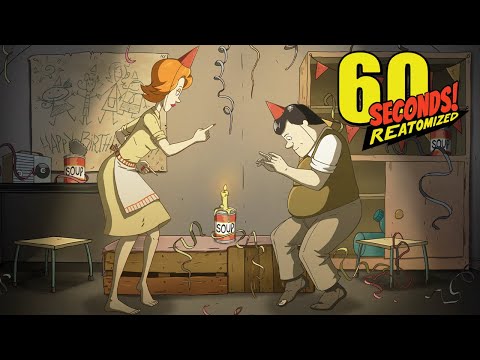 The 200 Days Challenge in 60 Seconds Game in 2026 Wants To Ruin My Year Already