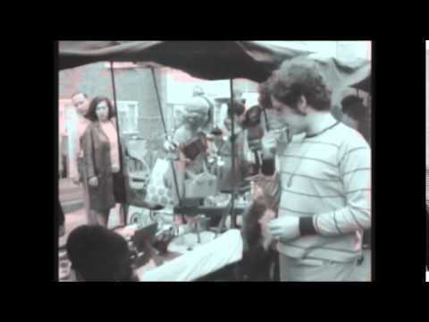 Tim Rose:  Long Haired Boy