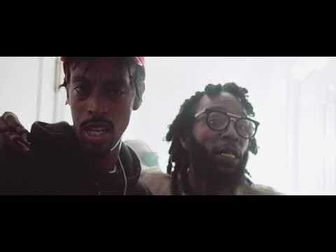 GMB KINGSMIZZY X BZDINERO X A1GRAMZ X WAVYO (THIRSTY Official Music Video)