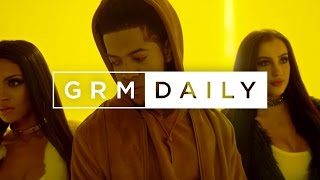 Chip - Winter Time [Music Video] | GRM Daily