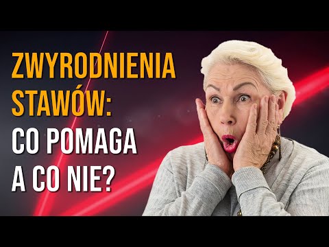 🩺 Leczenie choroby zwyrodnieniowej stawów: co pomaga, a co nie? 🤔💊