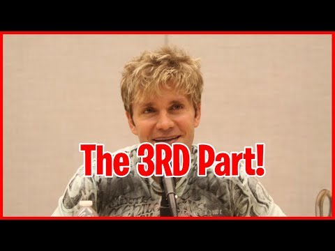 The Vic Mignogna Deposition Pt3