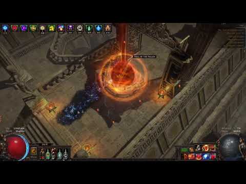 Accidentally Made a HotGM Farmer - Doryani Prototype Mjolnir Doing All Endgame