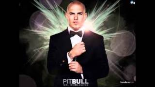 pitbull feat jason derulo fire