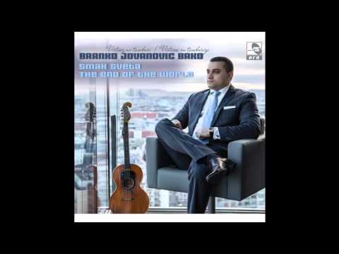 Branko Jovanovic Bako - Ciganski vez - (Audio 2016) HD