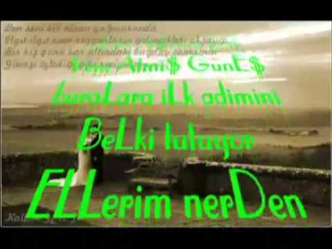 Son Nefes ft Suikast Crew -Sen Varsin